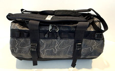 The North Face Base Camp Duffel Bag / Backpac...
