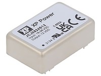 JCJ0824S12 Wandler: Dc/Dc 8W Ueing: 18-36VDC Uausg: 12VDC Iausg: 665Ma Tht Xp Po