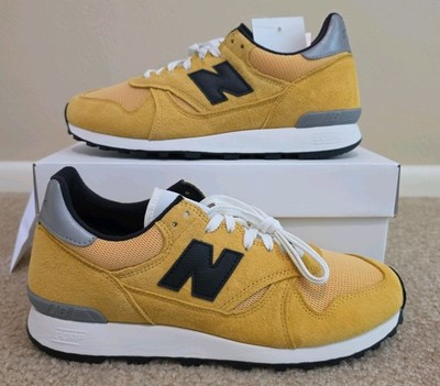 JJJJOUND x New Balance 475 Yellow US Mens 11 M U4751UK (OBO)