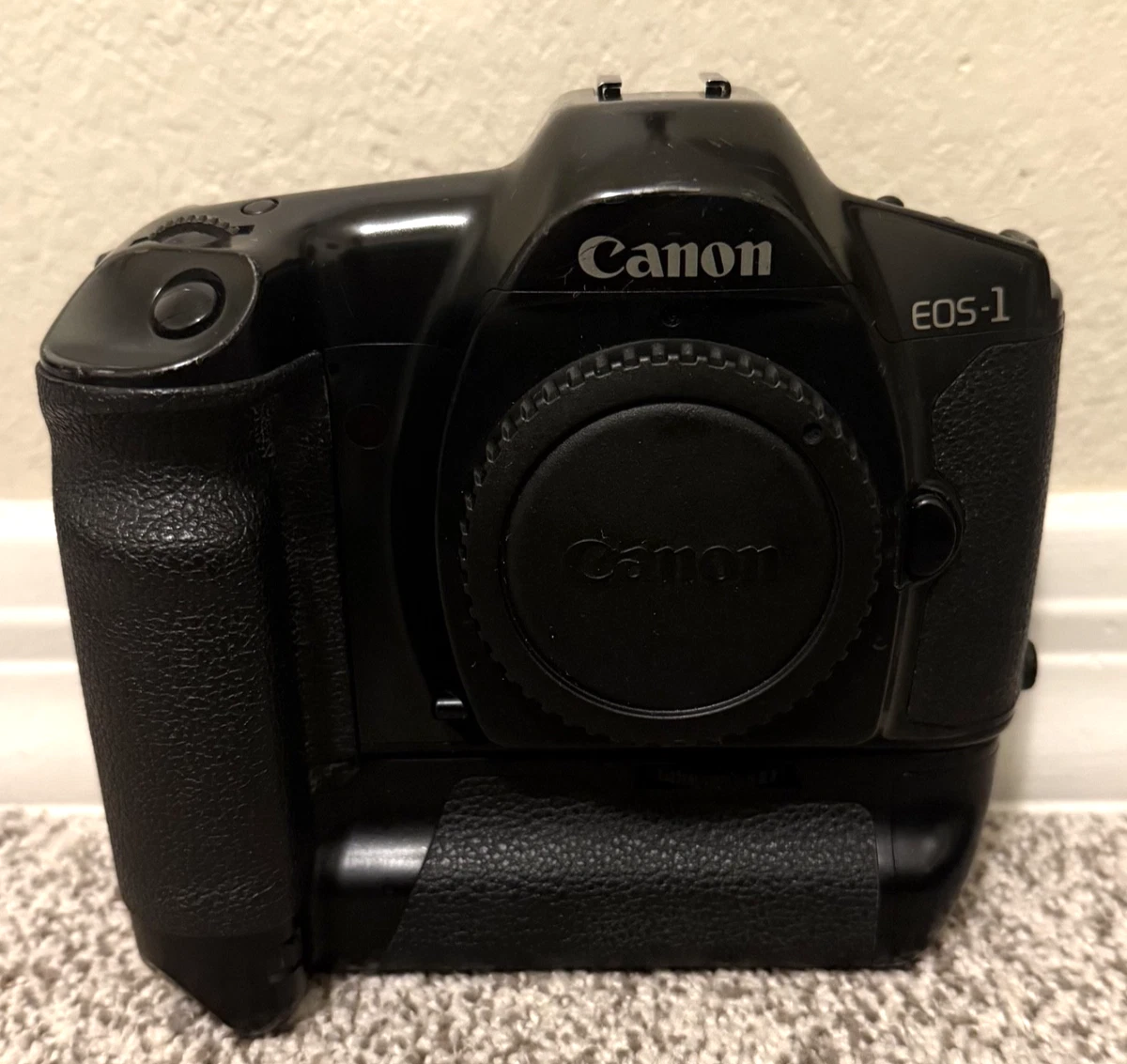 canon eos 1 body products for sale | eBay