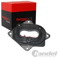 Metzger Vergaser Flansch Vergaserflansch Passend FüR Audi 100 80 Coupe Seat