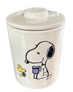 Peanuts Cookie Jar | eBay
