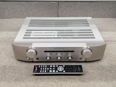 MARANTZ PM6007 Integrated Amplifier #BE12427