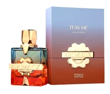 French Avenue Aromatix X Teas Me For Men And Women Extrait De Parfum 100ml