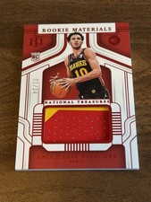 2024-25 Panini National Treasures Basketball Checklist Guide in-content 27