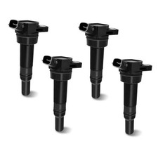 Ignition Coil Pack UF651 for Hyundai: Elantra Kia Forte Soul Tucson 2.0 1.8 L4