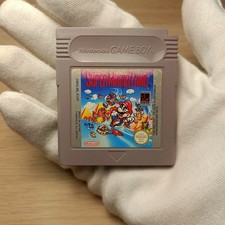 Super Mario Land GBC (PAL) Originale Solo Cartuccia per Nintendo Game Boy