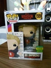 001 (Vaporizing) 1559 Stranger Things 2024 Summer Convention Exclusive Funko Pop