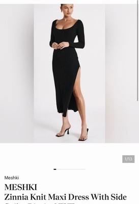 Meshki Women's Dress