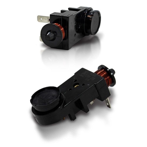 Appli Parts APSR-142C 1/4 Hp, 220 V, Combined Relay with Overload Protector, for