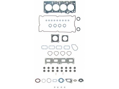 Felpro Head Gasket Set fits Jeep Liberty 2002-2004 2.4L 4 Cyl 99QYRC