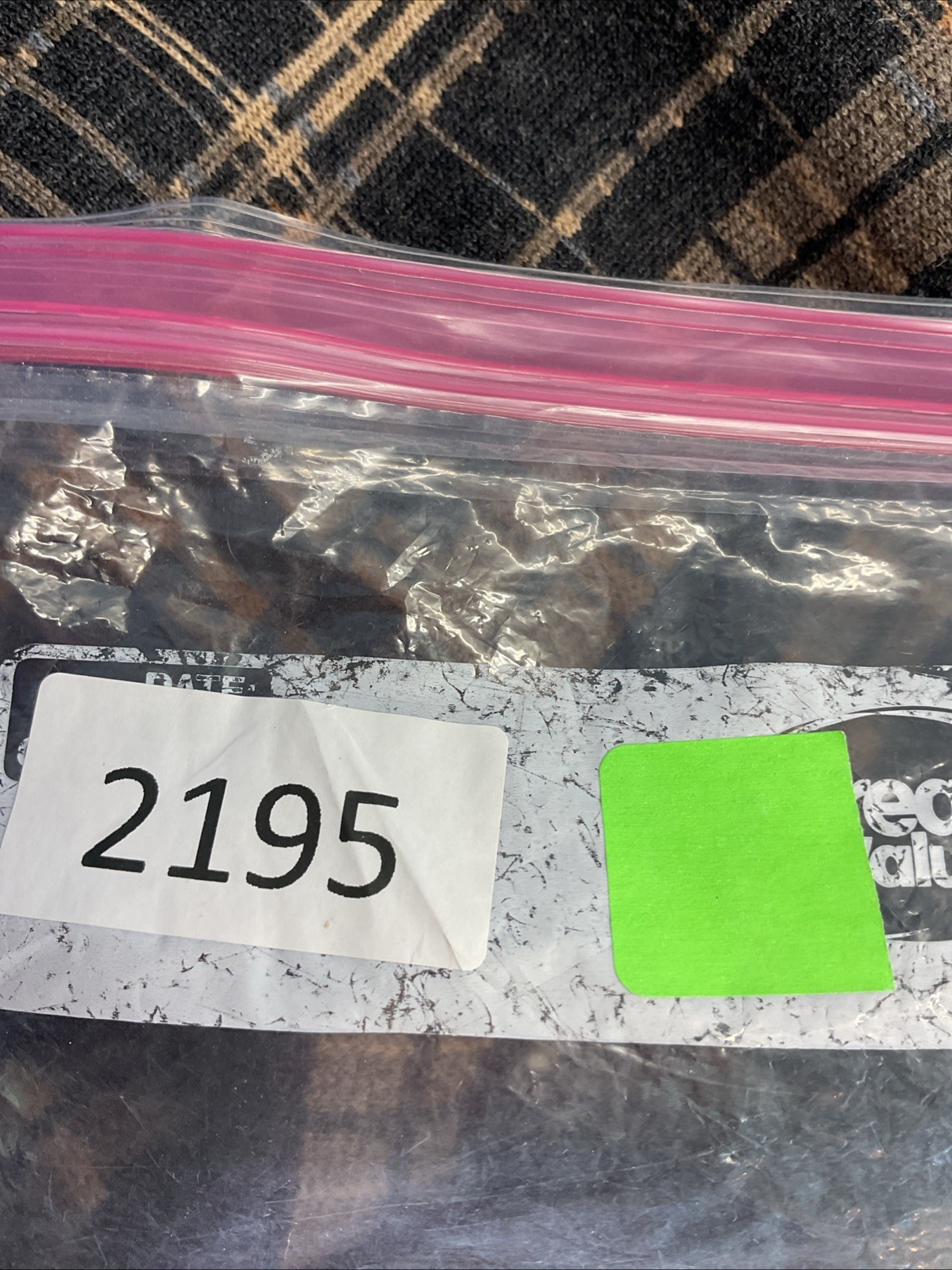 Pendleton Womens duster button down Cardigan Meri… - image 9