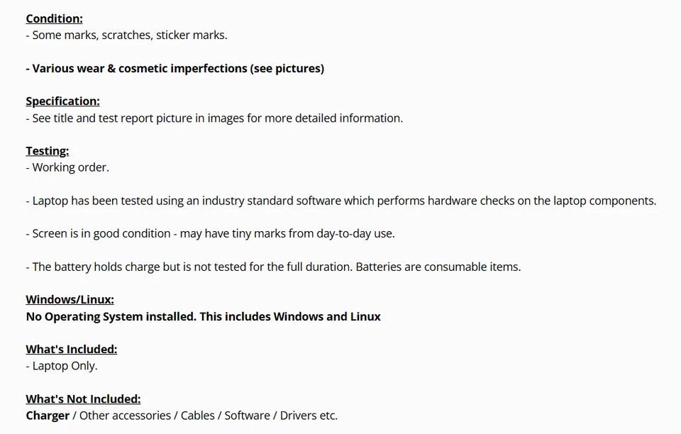 Lenovo ThinkPad L13 Yoga G2 · i5-1135G7 · 8GB · 256GB, photo 2 of 5