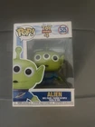 Funko Pop! Vinyl: Disney Pixar Toy Story 4 Alien #525 Figure