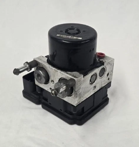 2006-2008 Ford Explorer Mercury Mountaineer ABS Anti-Lock Brake Pump Assembly Foto 3 de 4