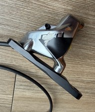 SRAM Red AXS Hydraulic Disc Brake Caliper Front