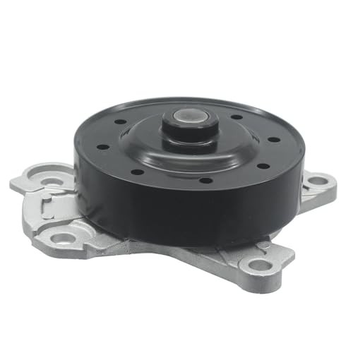AW6351 Professional Water Pump Kit with Gasket Compatible with 2009-2019 - Picture 5 of 7
