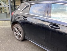 Tür rechts hinten Mercedes-Benz A-Klasse W177 A1777301400 P24385244 Tür rechts hinten Mercedes-Benz A-Klasse W177 A1777301400 P24385244