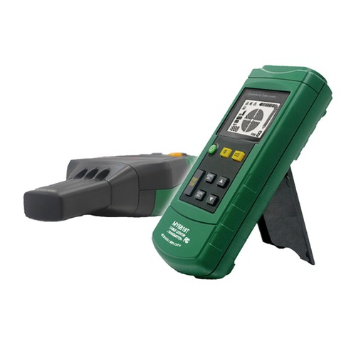 MY6818 AC/DC 12-400V Professional Cable Tester Tracker Finder Wire Detector H8F4 - Picture 8 of 8
