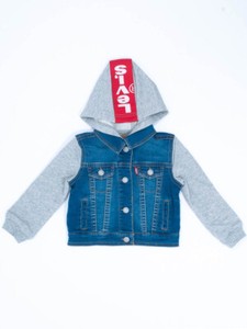 jeans levi's neonato