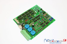 Baumüller 3.8621Da Drive Board 3.8621D V. 1....