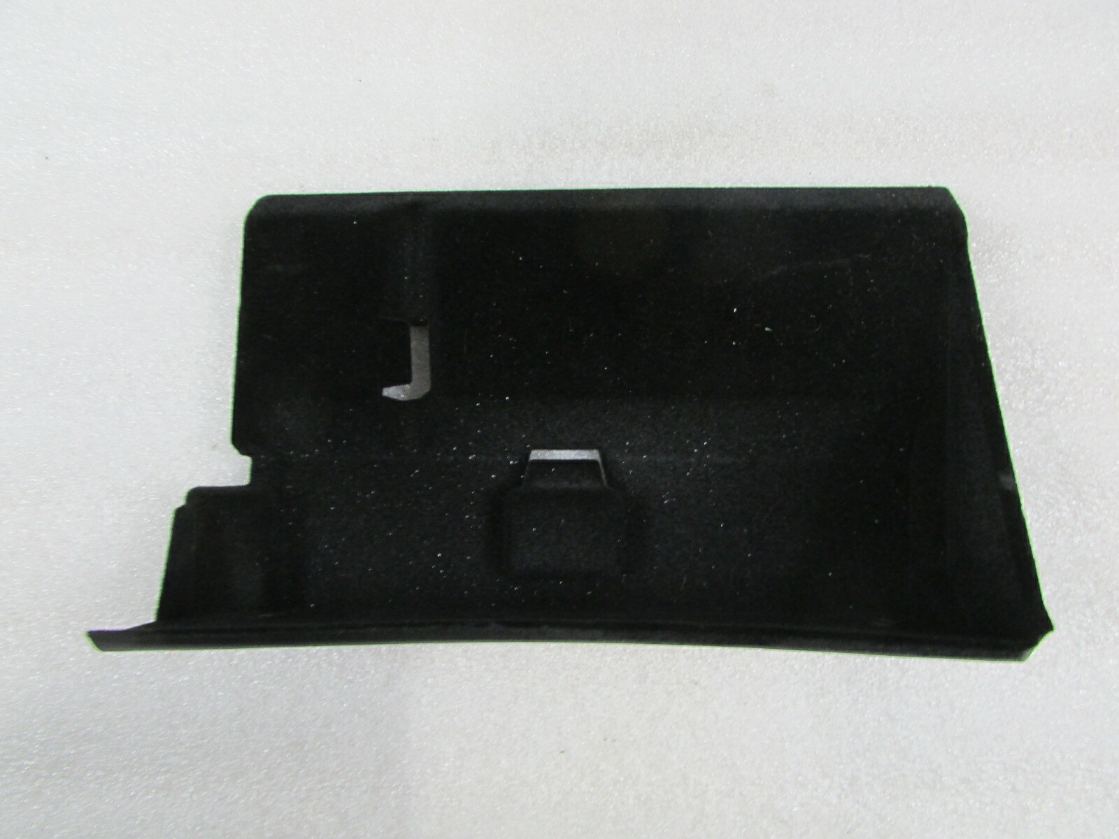 Ferrari 458 Italia, Glove Box Insert, Used, P/N 82607300