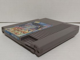 Rad Racer 2 Game NES Rad Racer 2 NES Game Nintendo NES AUTHENTIC WORKS GREAT Fun