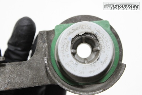 2020-2023 FORD EXPLORER 2.3L EXHAUST MUFFLER MOUNT BRACKET L1M3-5D217-AC OEM - Picture 4 of 7