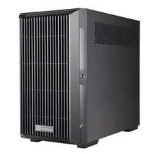 SilverStone SST-CS382 8-bay SAS-12G SATA-6G Hot-swappable Micro-ATX NAS Chassis