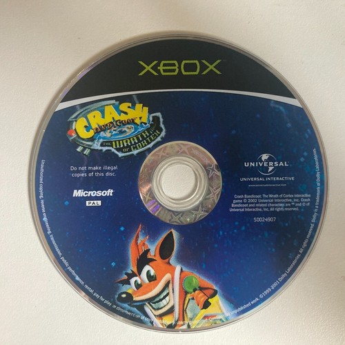 Microsoft Original Xbox Spiele | Nur Disc - Große Auswahl | PAL REGION - Bild 14 von 87