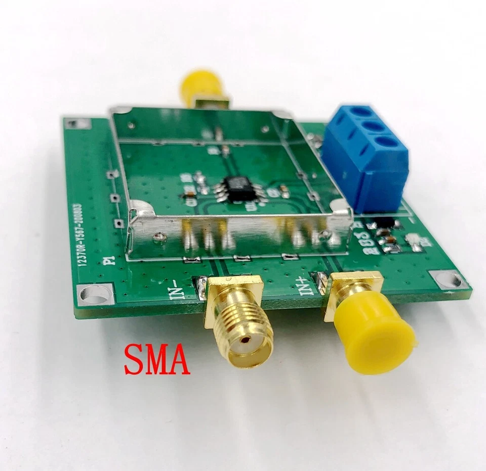 AD8130 Differential Receiver Amplifier Module to Single-ended 270MHz High CMRR - Image 4 of 4
