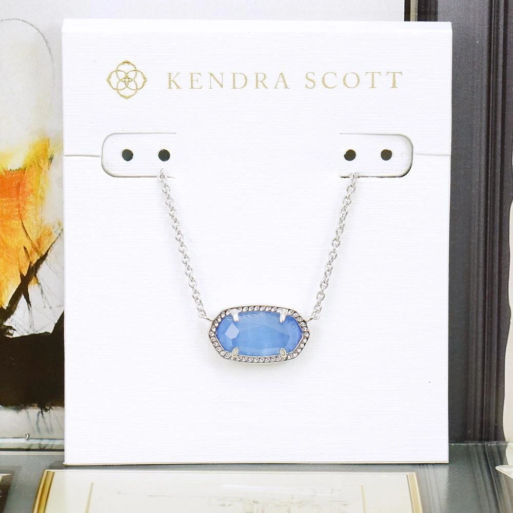 Kendra scott periwinkle deals