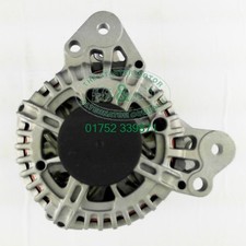 VW GOLF PLUS 1.4 TSI ALTERNATOR A2950