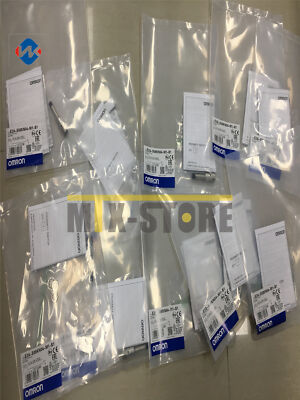 1PCS New Omron Brand New E2A-S08KN04-M1-B1 Sensor&Proximity Switch