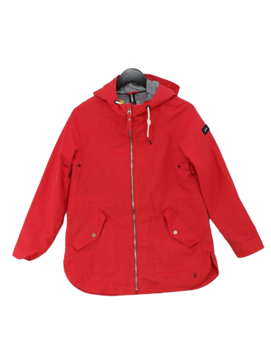 Ebay joules coat sale