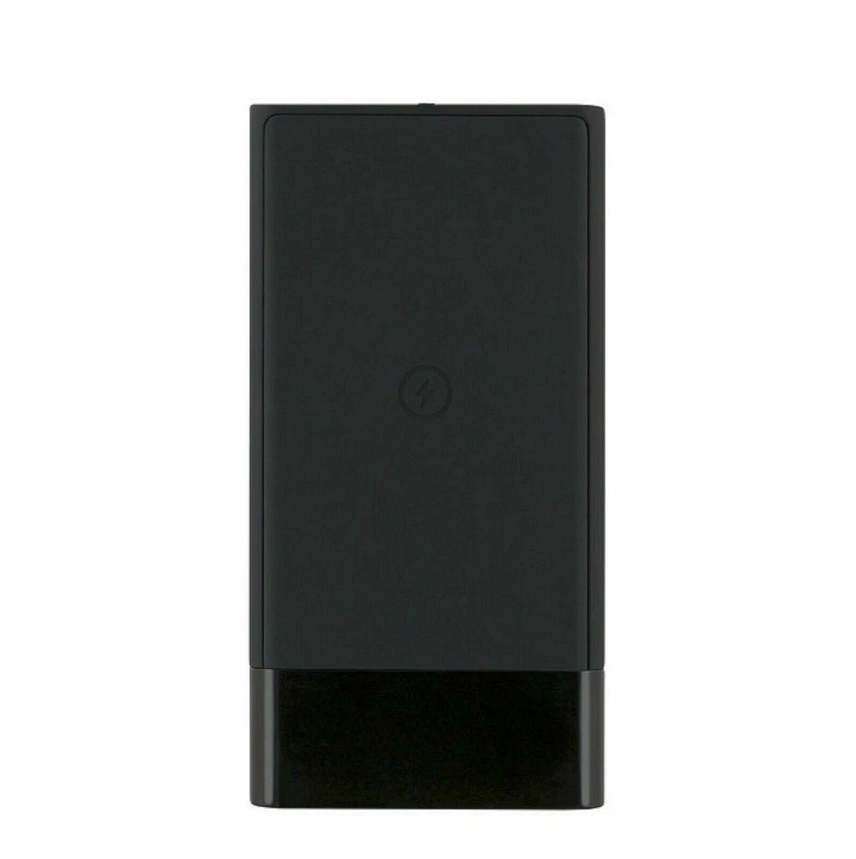 PAD de carga inalámbrica Incipio Ghost Qi de 3 bobinas SOLO todos los dispositivos habilitados para Qi Foto 3 de 4