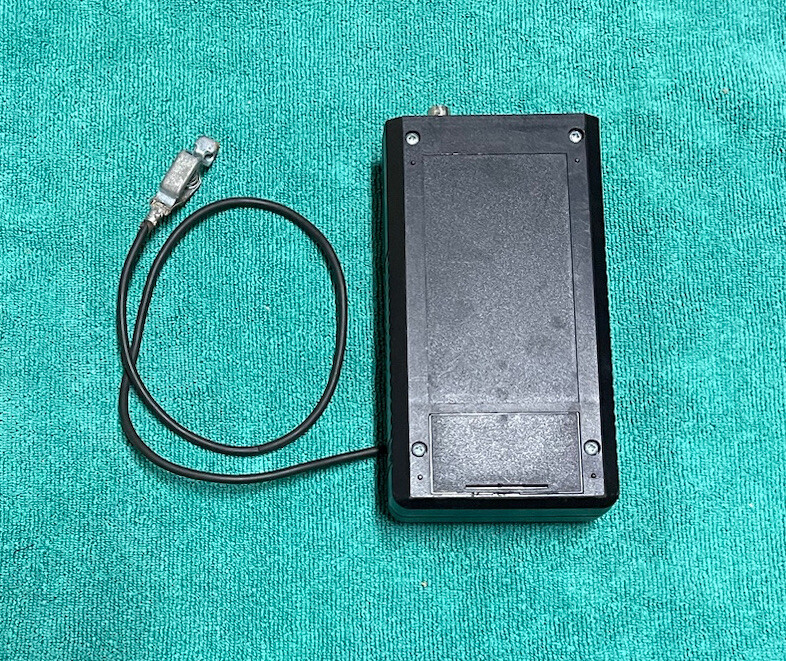 Ferret 91 Automotive Labscope & Ferret 950 KV Adapter Complete Kit eBay