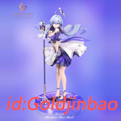 Dreamland Studio Honkai: Star Rail Robin Resin Model Pre-order