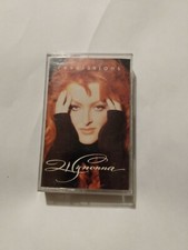 Wynonna Revelations Cassette Tape