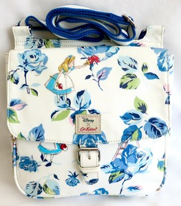 cath kidston alice in wonderland purse