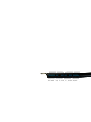 New Throttle Control Cable for gas air compressors 12" - Picture 3 of 3