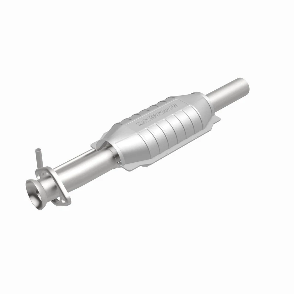 Catalytic Converter For 1983 Ford Escort - Изображение 4 из 4