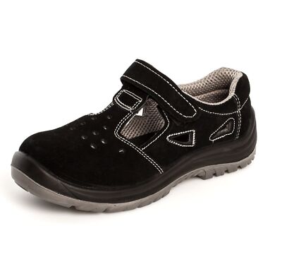 Sicherheitssandalen KAMARI Sicherheitsschuhe Arbeitsschuhe Schutzschuhe Sandalen