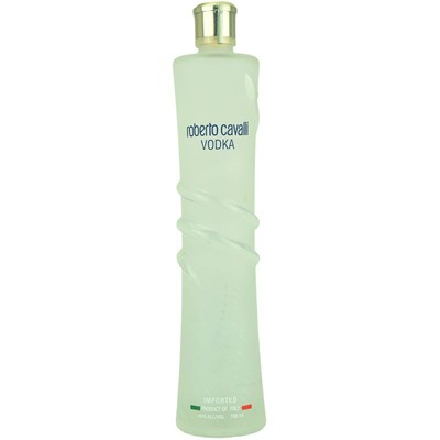 Roberto Cavalli Vodka  40 % Vol.