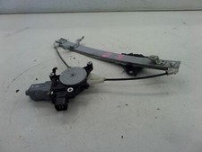 Subaru Impreza WRX Right Rear Window Regulator & Motor GV GR 08-14 OEM
