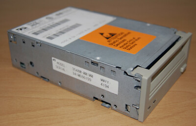 HP Hewlett Packard 35480-00100 DAT 2GB Drive *** TOP
