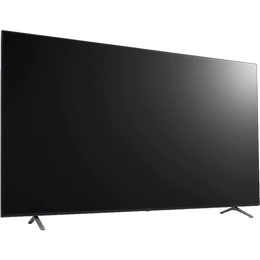 Black TVs with Built - in Speakers