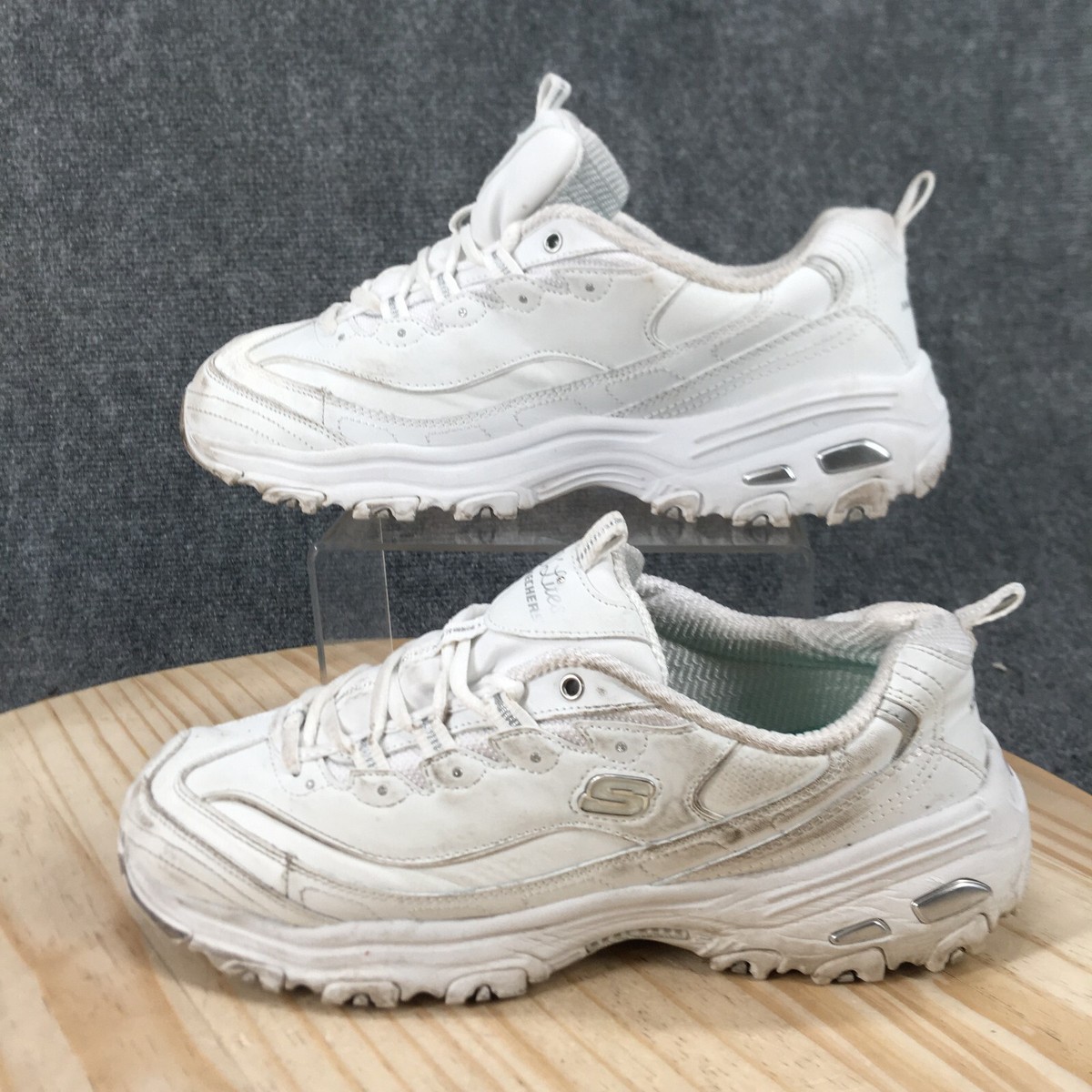 Sneakers Zapatos Skechers De Mujer 2018 15 Skechers Shoes Womens - Main Image