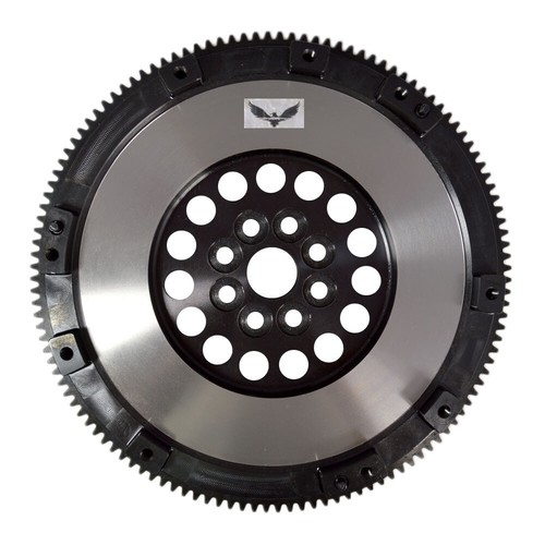 JDK STAGE 1 CLUTCH & *PRO-LITE FLYWHEEL KIT fits 04-19 WRX STi BASE LIMITED - Picture 2 of 5