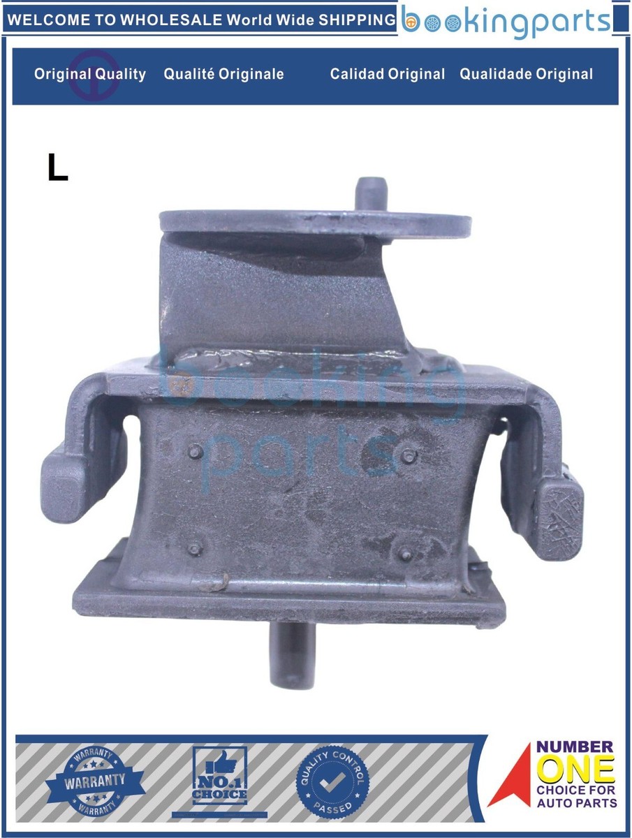Engine Mount For ISUZU 4HE1, 4HK1, ELF 97-04 4.3L, 8-97187-417-0